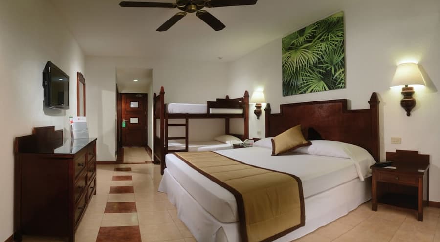 Hotel Riu Lupita - All Inclusive