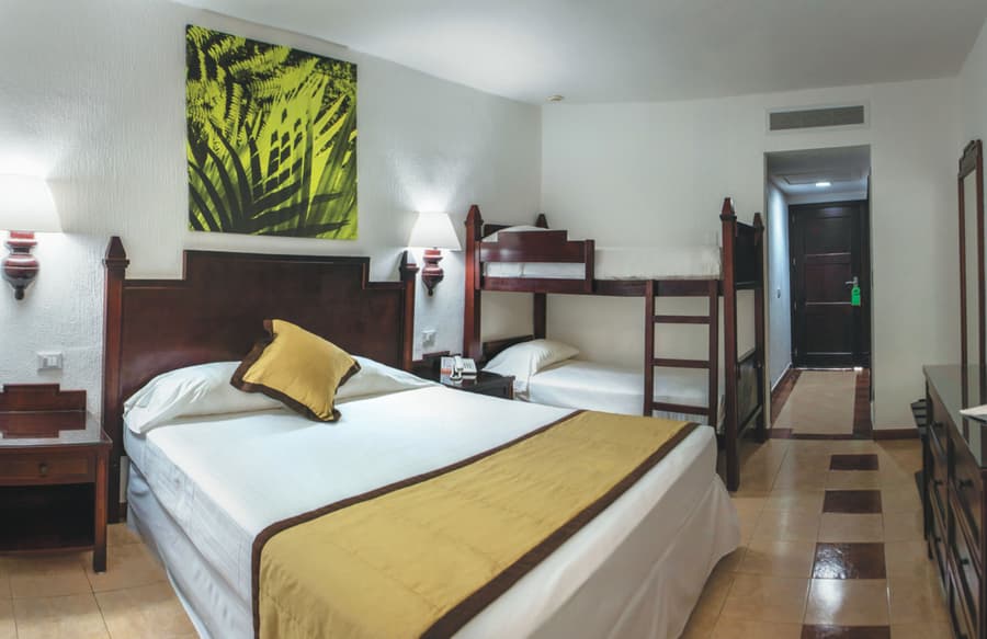 Hotel Riu Lupita - All Inclusive