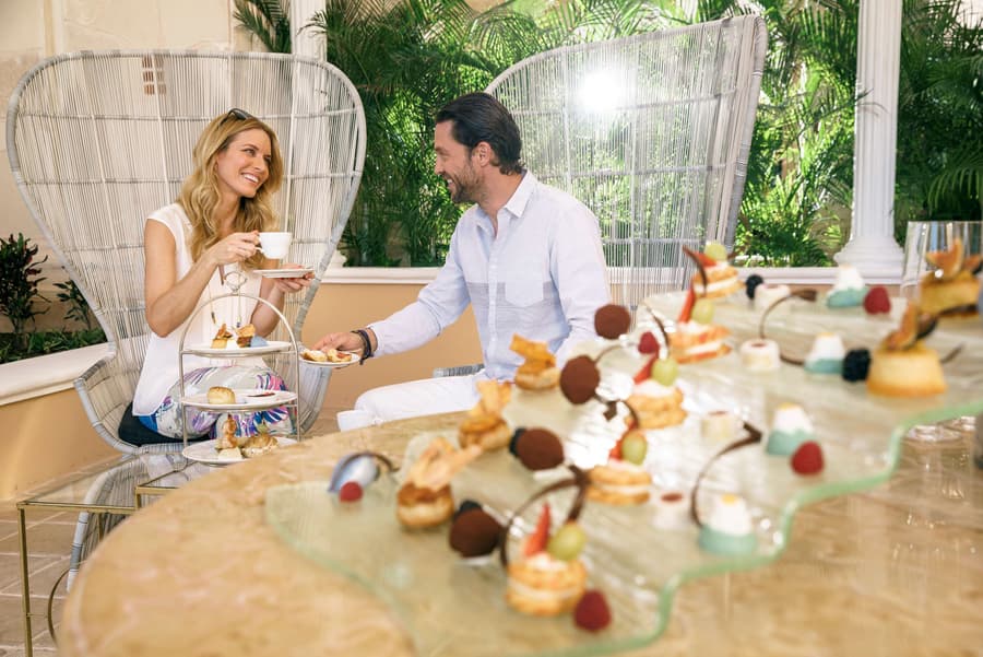 Royal Hideaway Playacar All Inclusive - Adults only