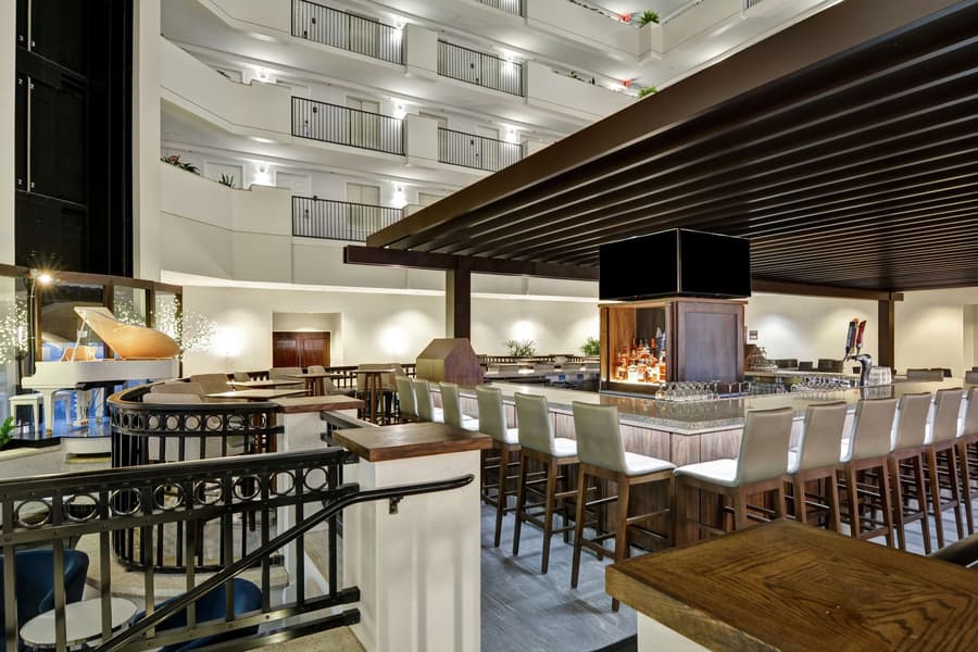 Embassy Suites by Hilton Orlando Downtown