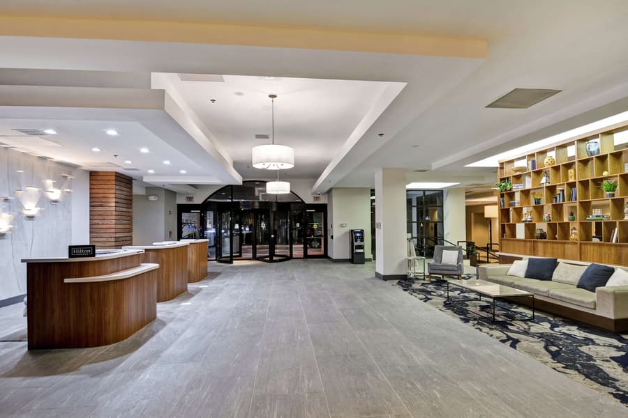Embassy Suites by Hilton Orlando Downtown
