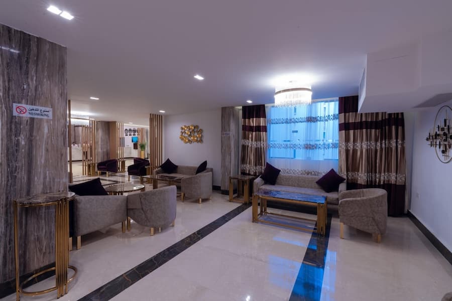 Minamark Resort & Spa, for families & couples only