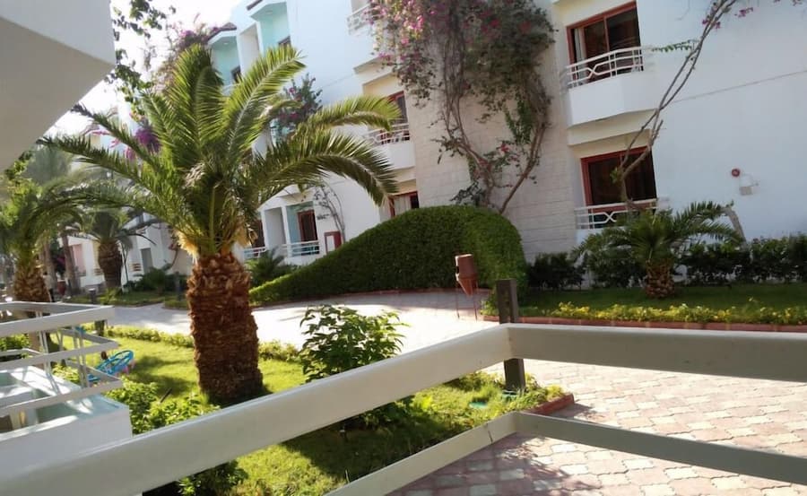 Minamark Resort & Spa, for families & couples only