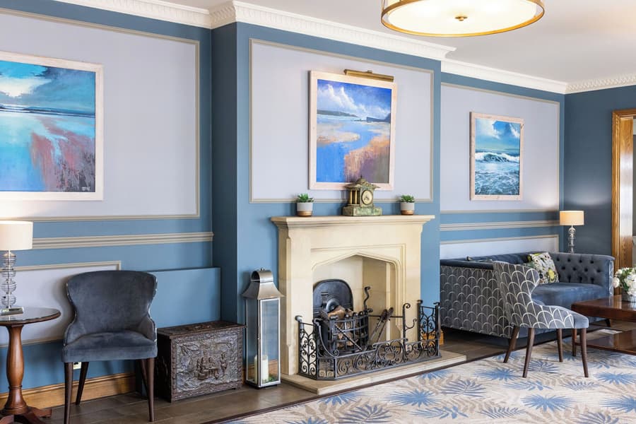 Somerville Hotel