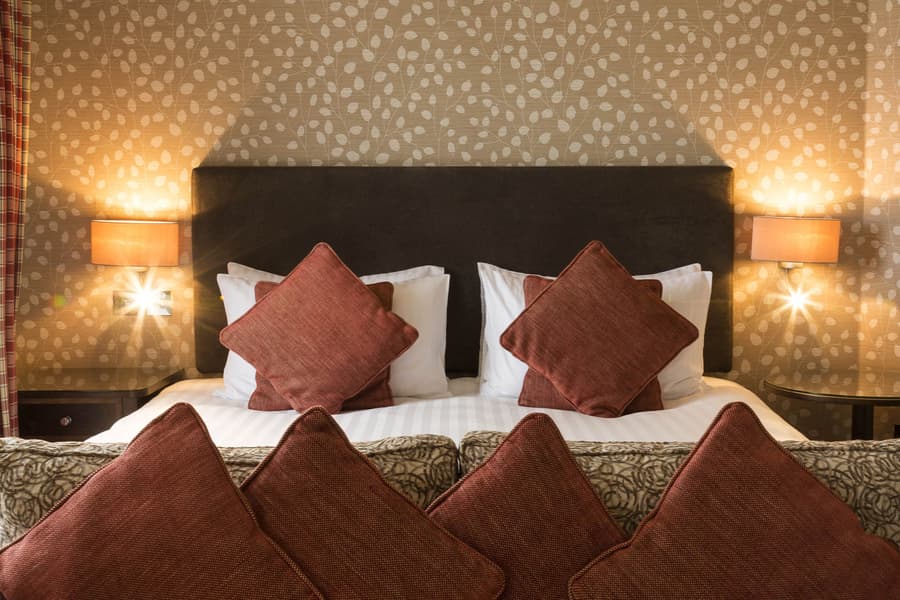 Somerville Hotel