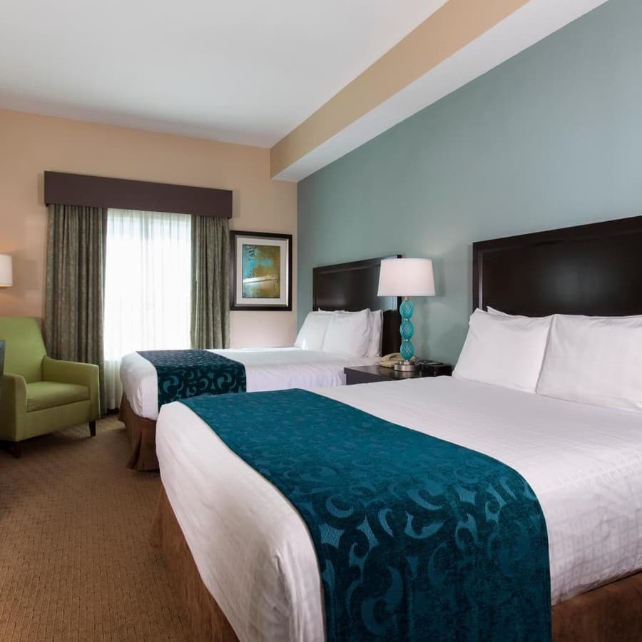 The Palms at 8303 - Lake Buena Vista