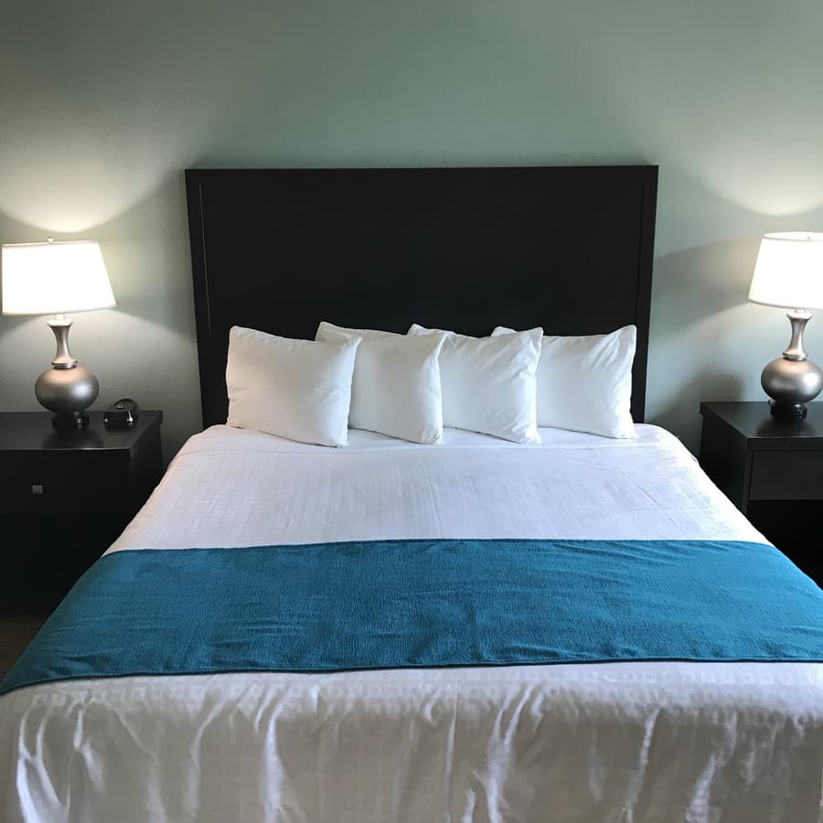 Hawthorn Extended Stay by Wyndham Orlando