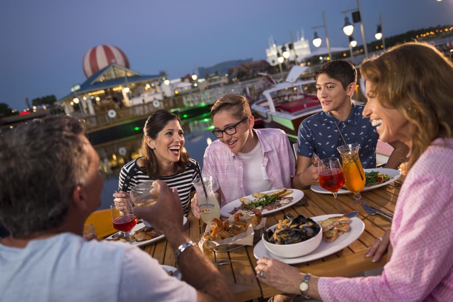 Hawthorn Extended Stay by Wyndham Orlando