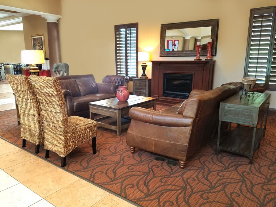 The Palms at 8303 - Lake Buena Vista