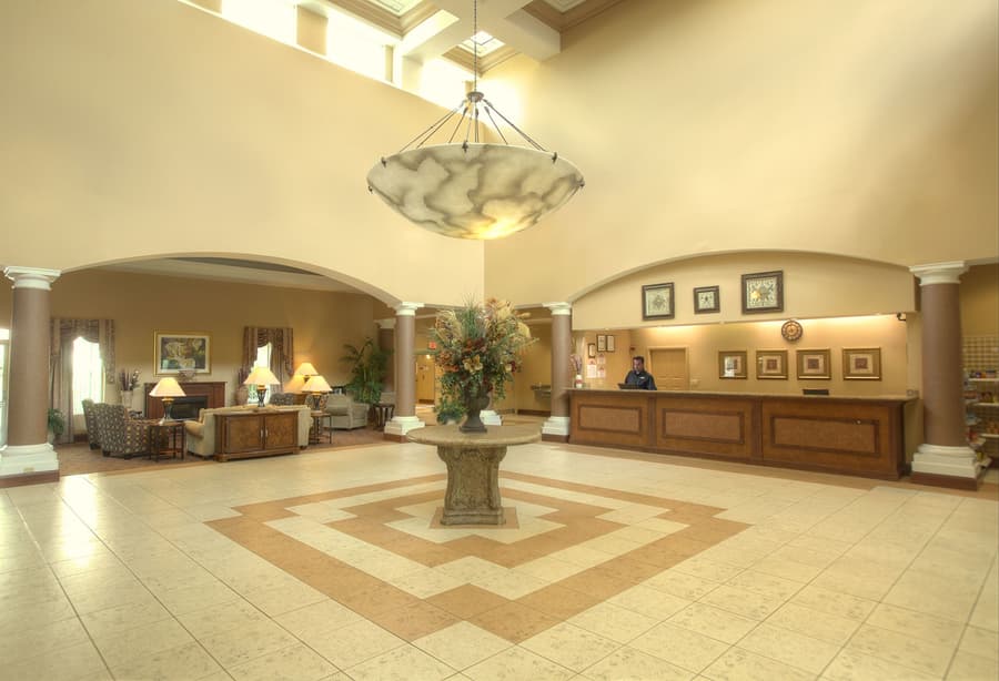 Hawthorn Extended Stay by Wyndham Orlando