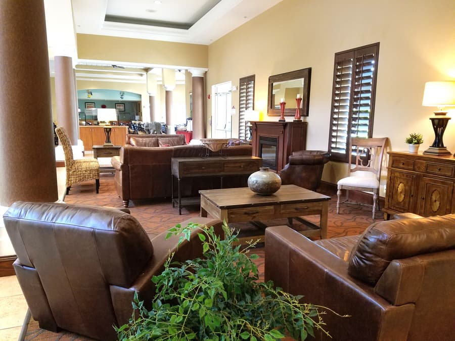 The Palms at 8303 - Lake Buena Vista