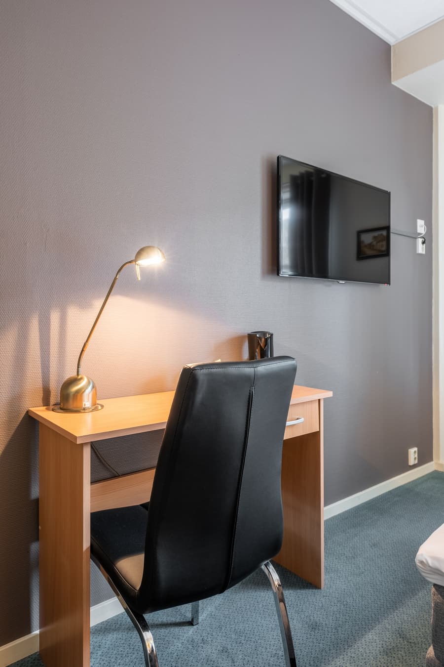 Sure Hotel by Best Western Ole Tobias
