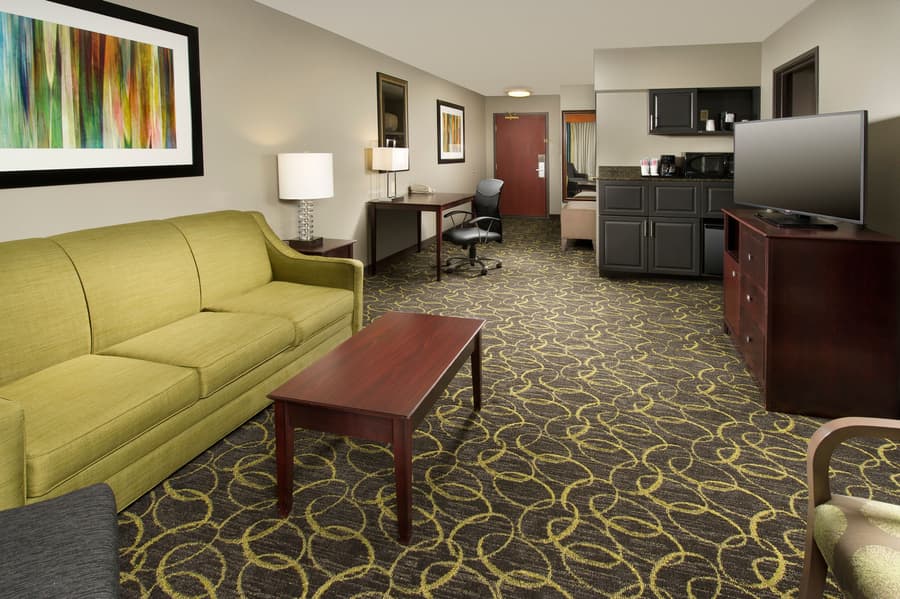Holiday Inn Express & Suites DFW - Grapevine by IHG