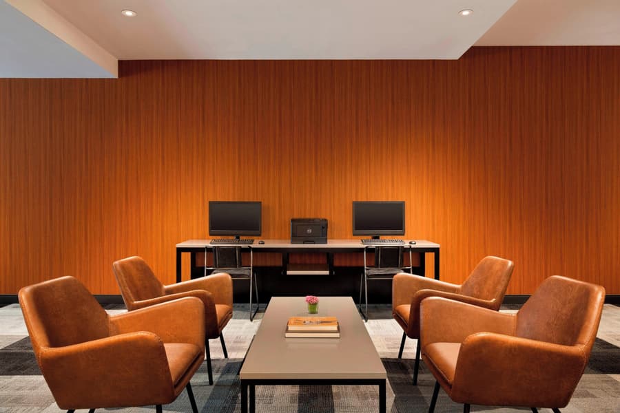 Hotel PUR Quebec, a Tribute Portfolio Hotel