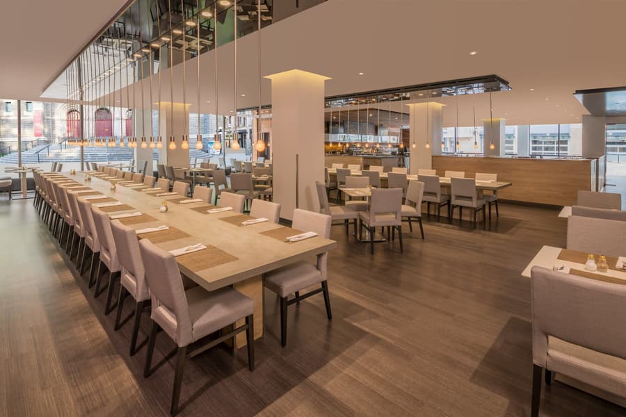 Hotel PUR Quebec, a Tribute Portfolio Hotel