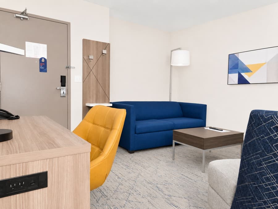 Holiday Inn Express Dryden by IHG