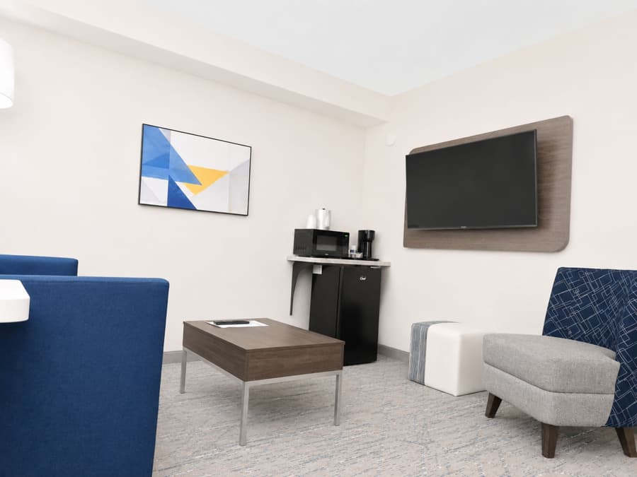 Holiday Inn Express Dryden by IHG