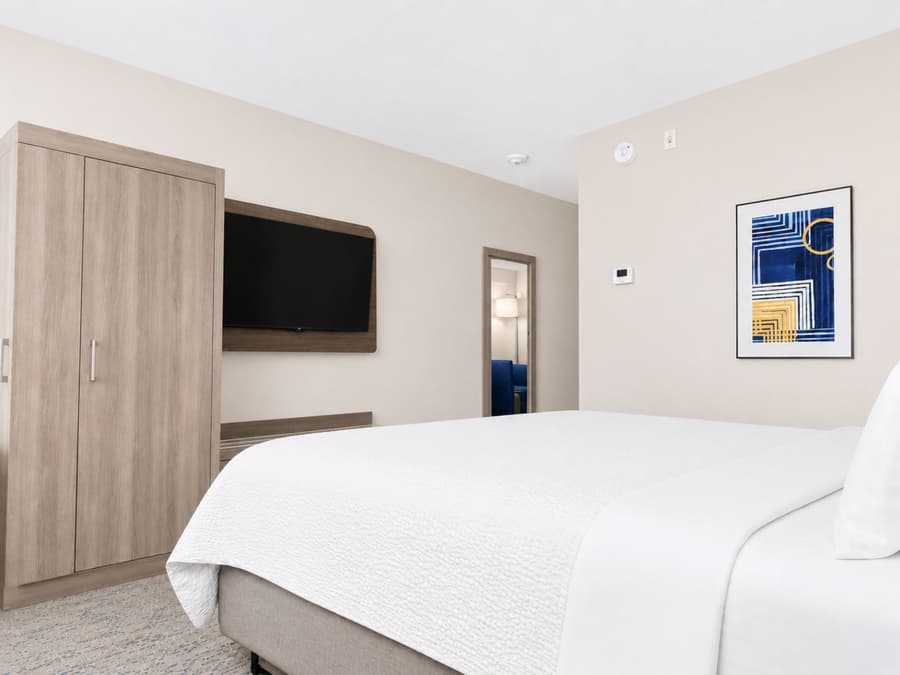 Holiday Inn Express Dryden by IHG