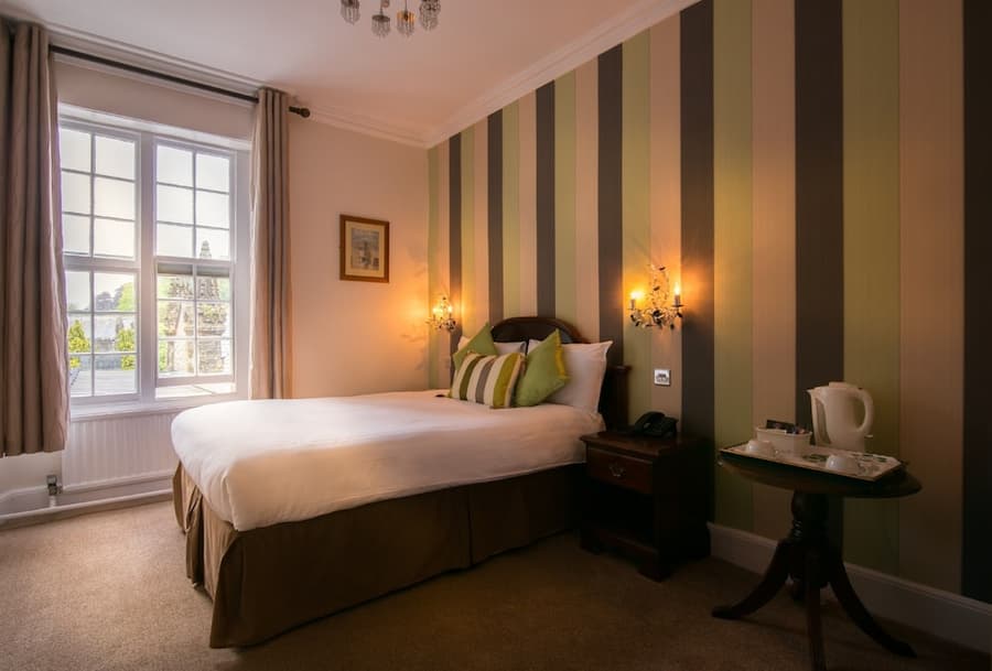 The Bedford Hotel