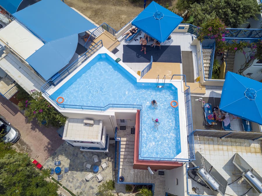 Heliotopos Apartments