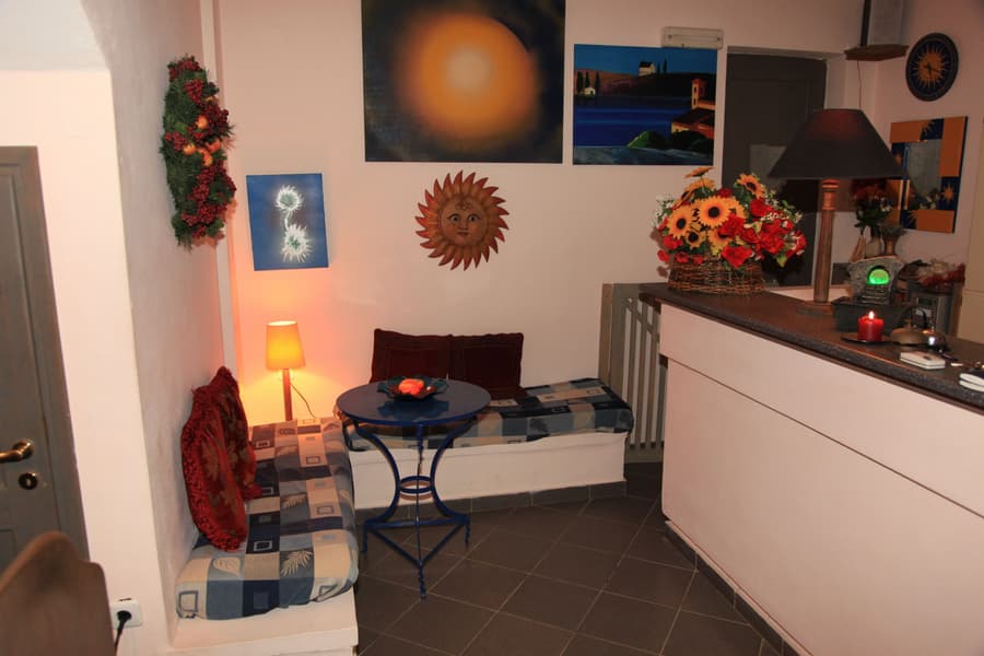 Heliotopos Apartments