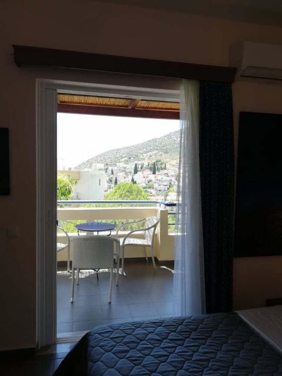 Heliotopos Apartments