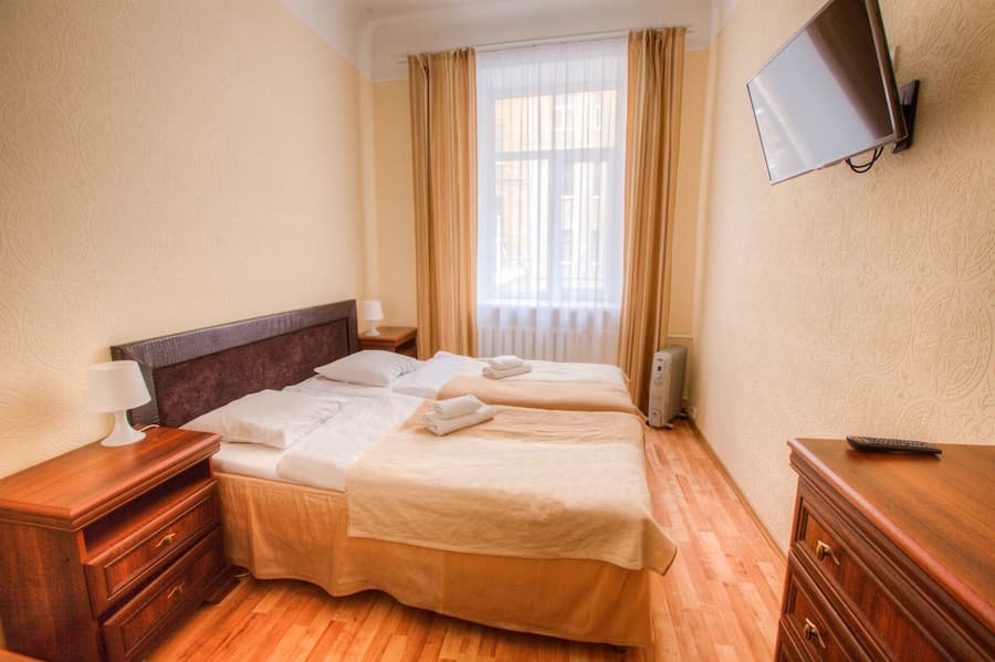 Viktorija Hotel