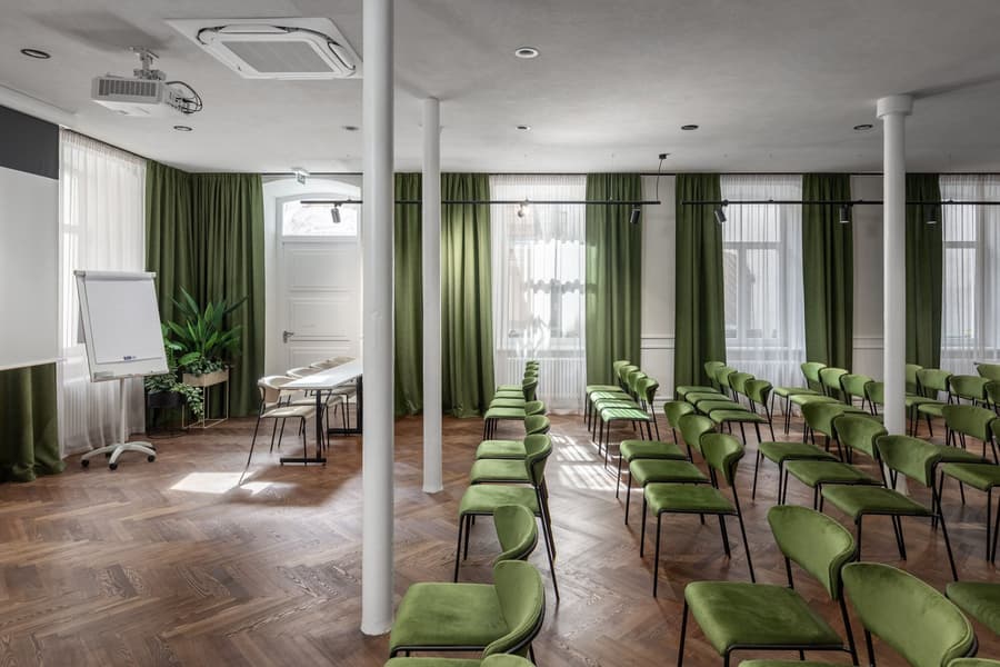 Konventa Sēta Hotel - Keystone Collection