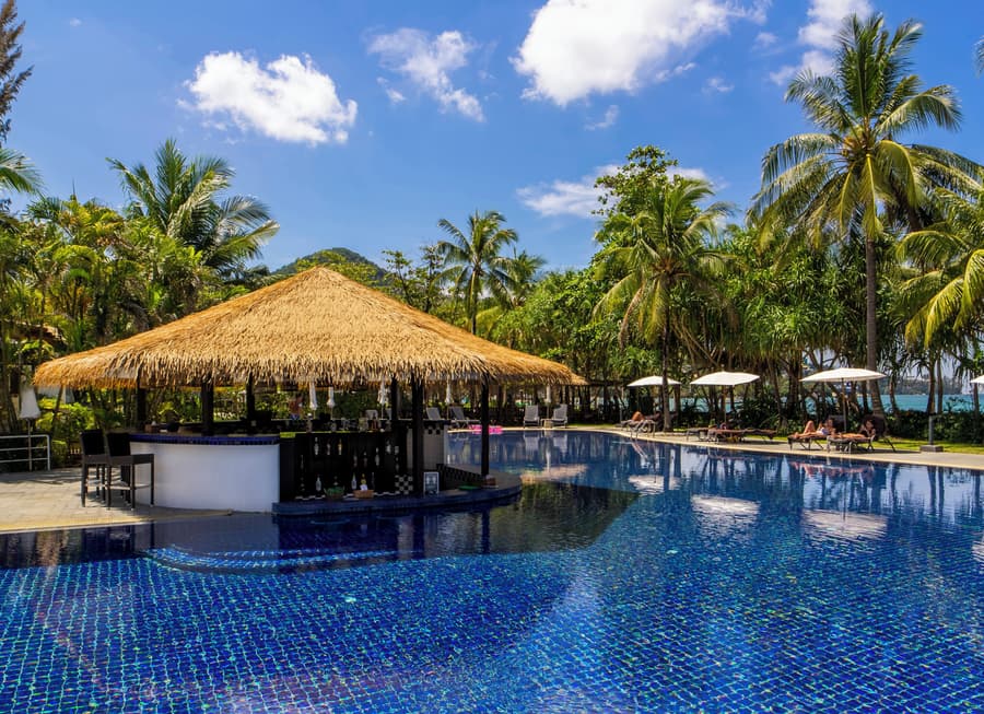 Sunprime Kamala Beach