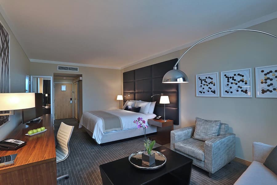Intercontinental At Doral Miami by IHG