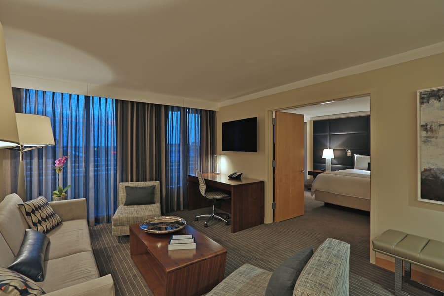 Intercontinental At Doral Miami by IHG