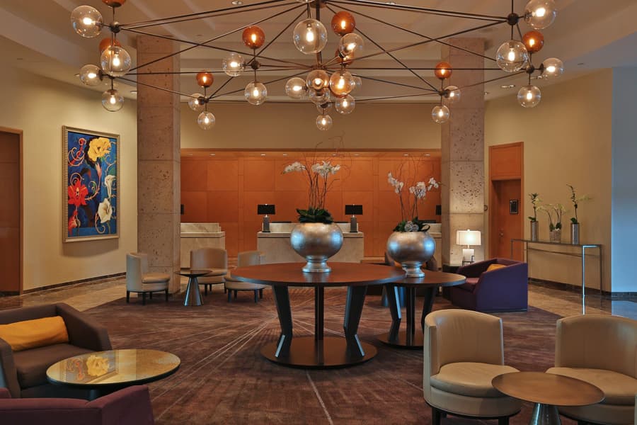 Intercontinental At Doral Miami by IHG