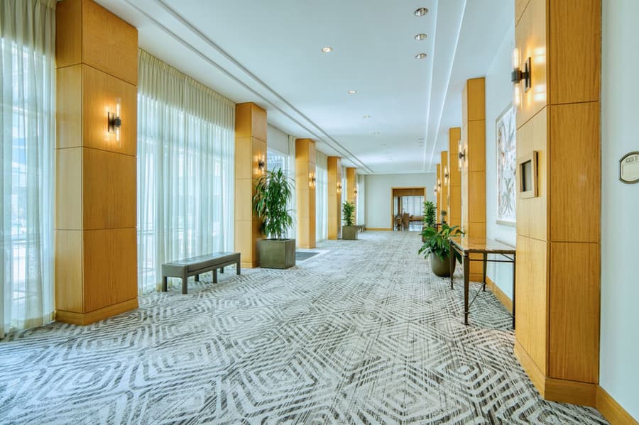 Intercontinental At Doral Miami by IHG