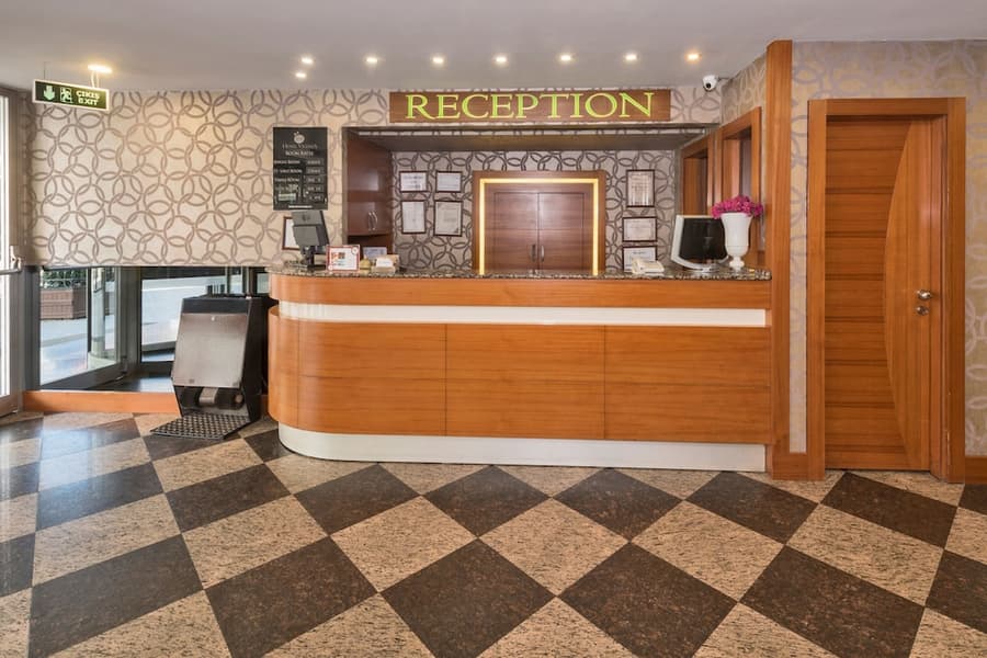 Hotel Vicenza