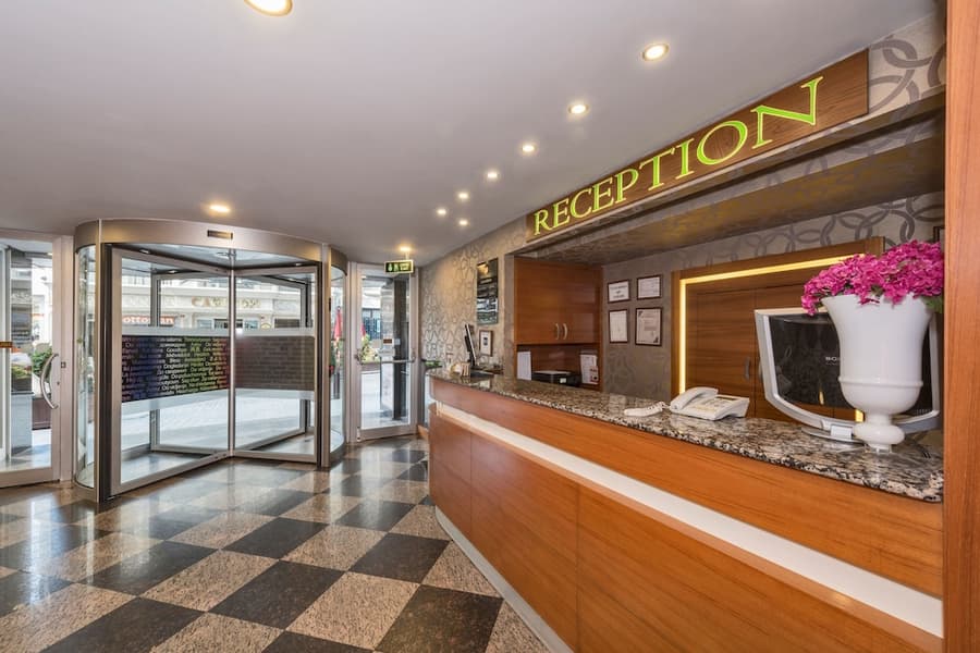 Hotel Vicenza