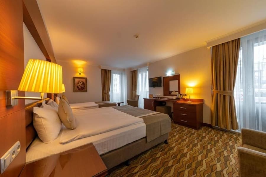 Hotel Vicenza