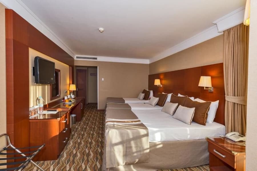 Hotel Vicenza