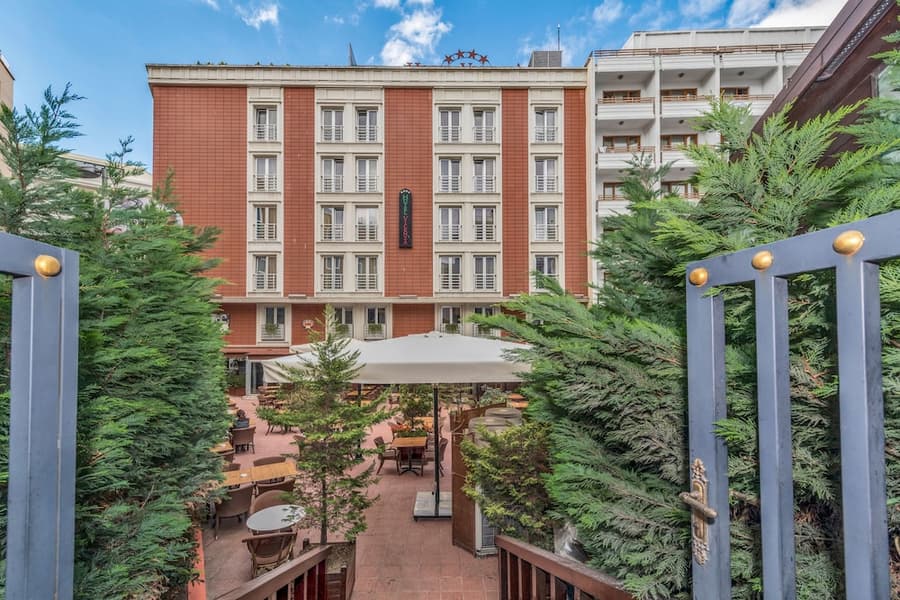 Hotel Vicenza