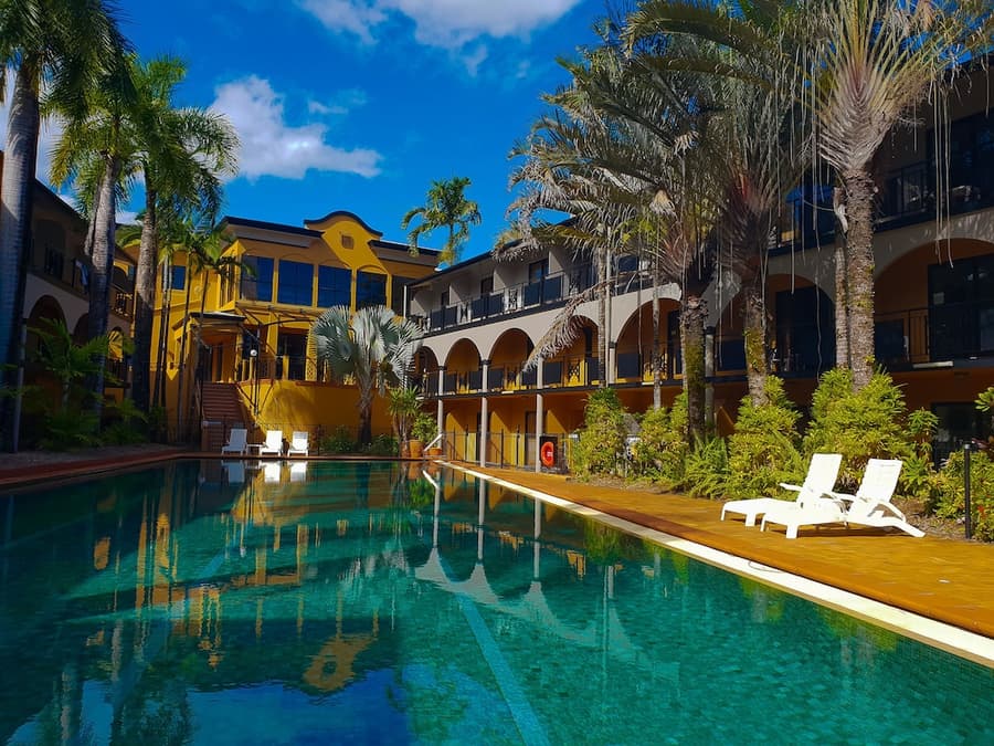 Palm Royale Cairns
