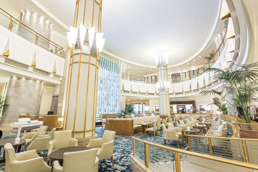 Tobu Hotel Levant Tokyo