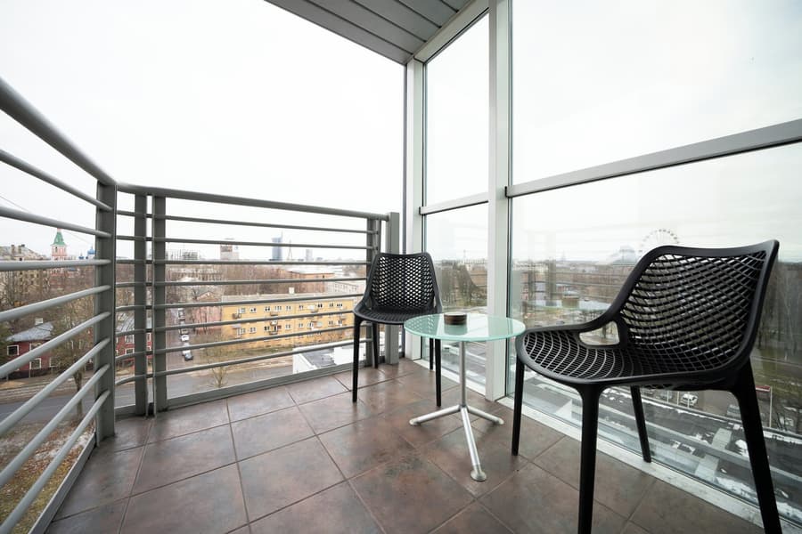Bellevue Park Hotel Riga