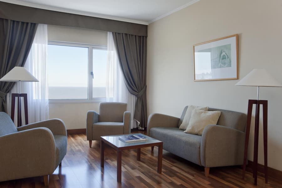 NH Montevideo Columbia