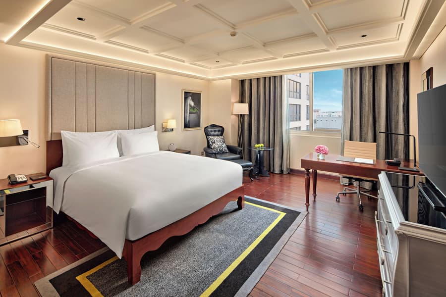 Movenpick Hotel Hanoi Centre