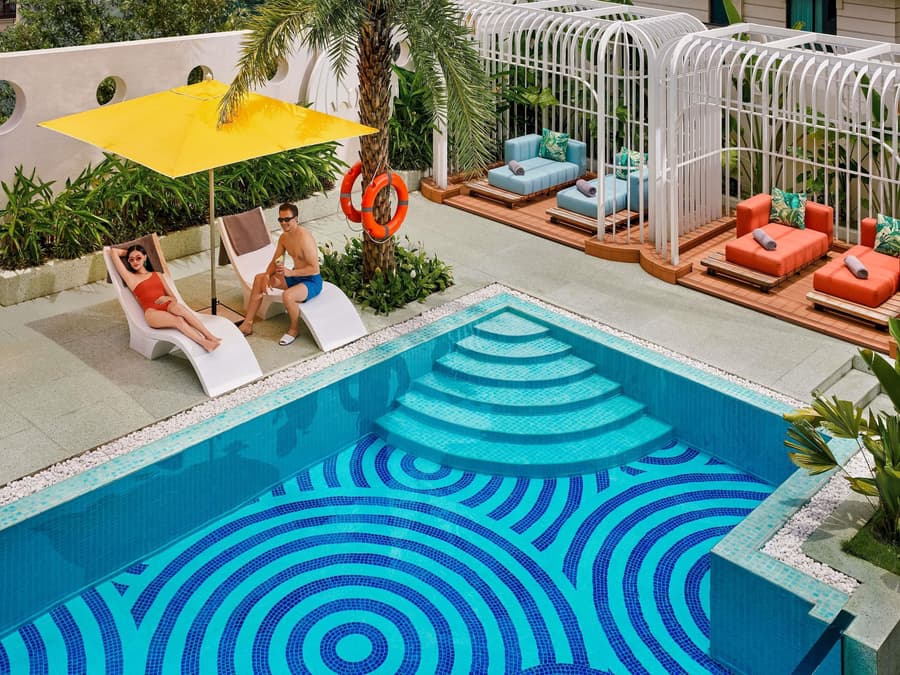 Movenpick Hotel Hanoi Centre