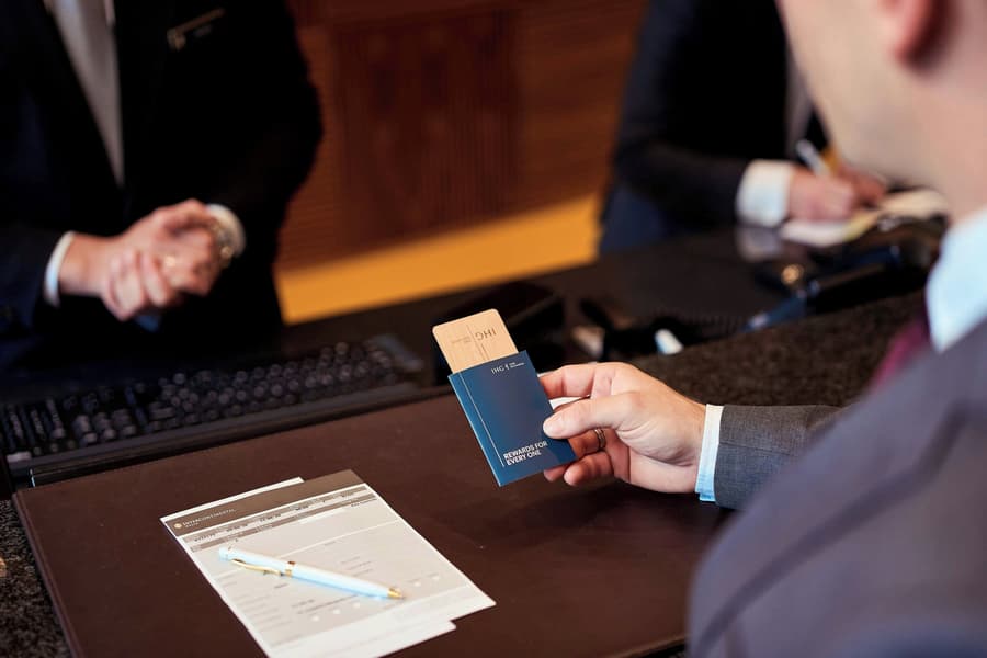 InterContinental Malta by IHG