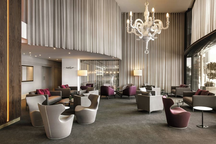 InterContinental Malta by IHG