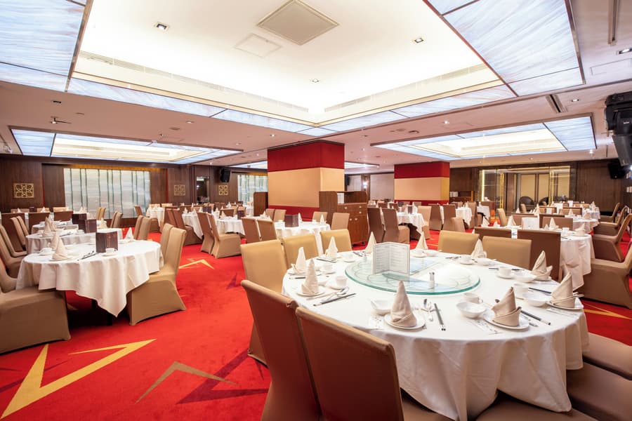 Metropark Hotel Kowloon Hong Kong