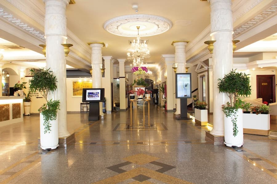 Royal Hotel Saigon