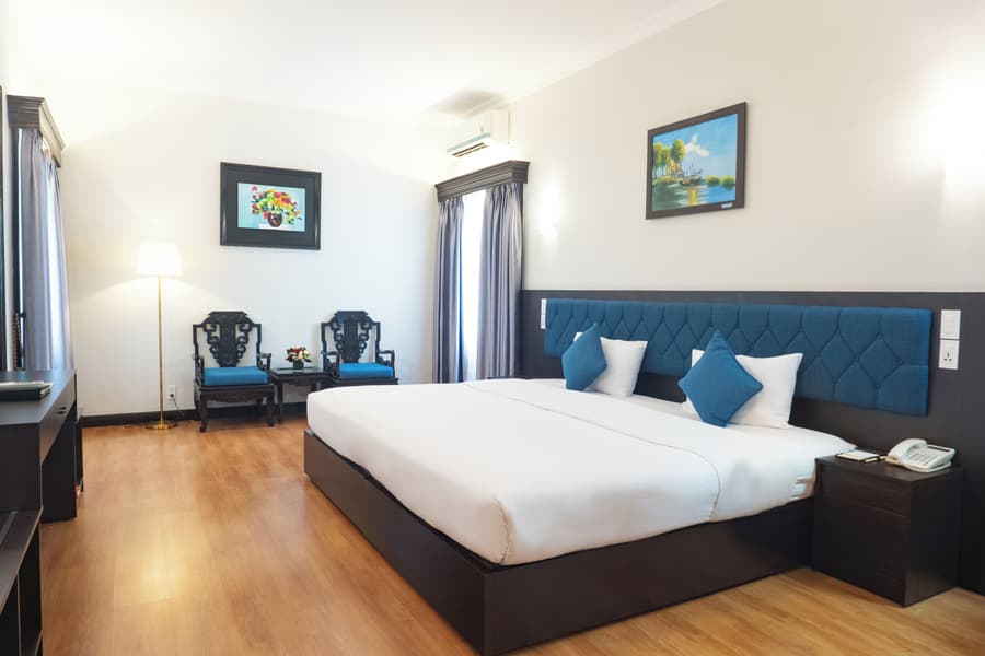 Royal Hotel Saigon