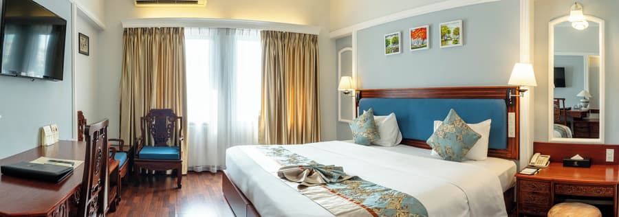Royal Hotel Saigon